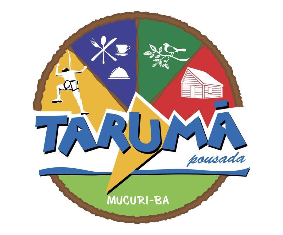 Pousada Taruma Mucuri Exterior photo